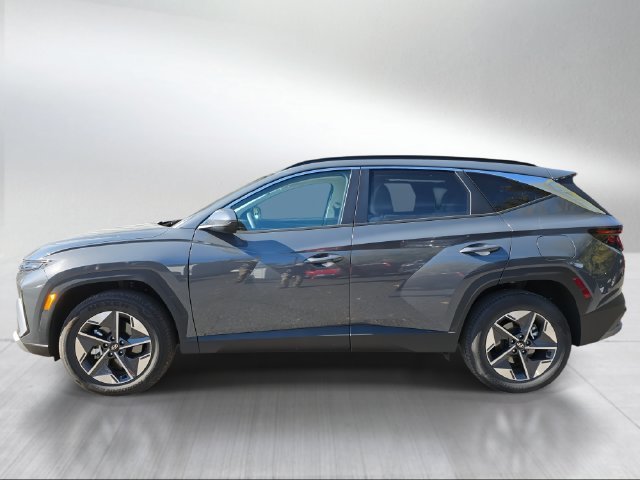 2026 Hyundai Tucson SEL - Photo 6