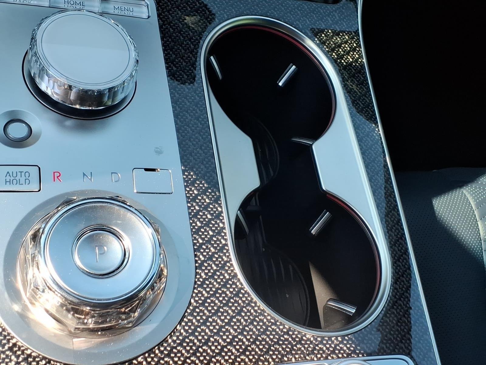 New 2026 Bering Blue Genesis 3.5T e-SC image 39