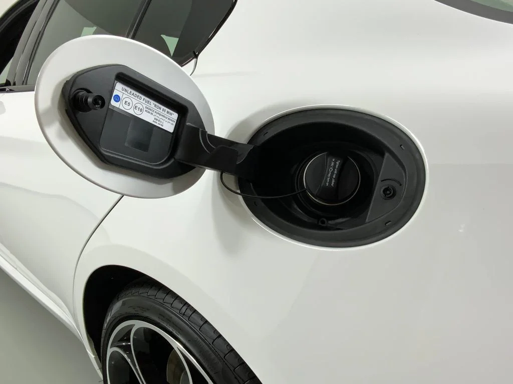2026 Alfa Romeo Giulia Base - Photo 11