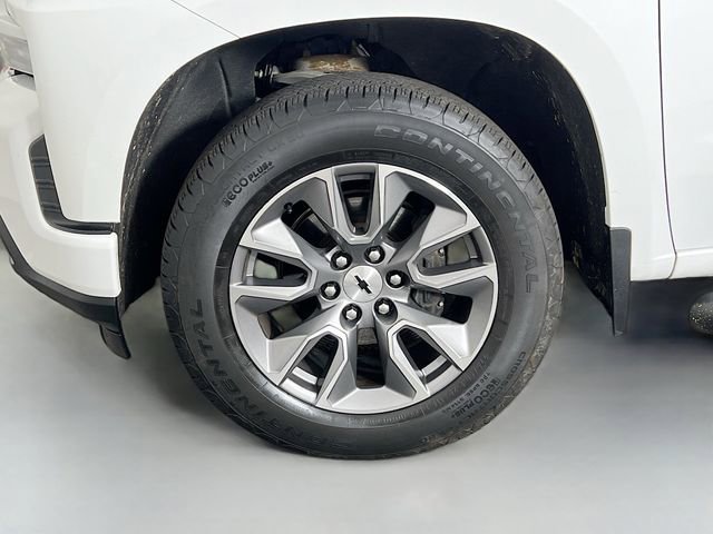 2019 Chevrolet Silverado 1500 RST - Photo 26