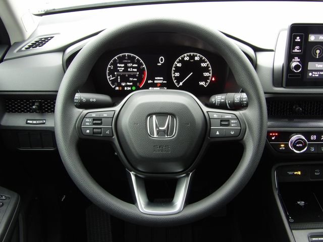 New 2026 Urban Gray Pearl Honda EX image 23