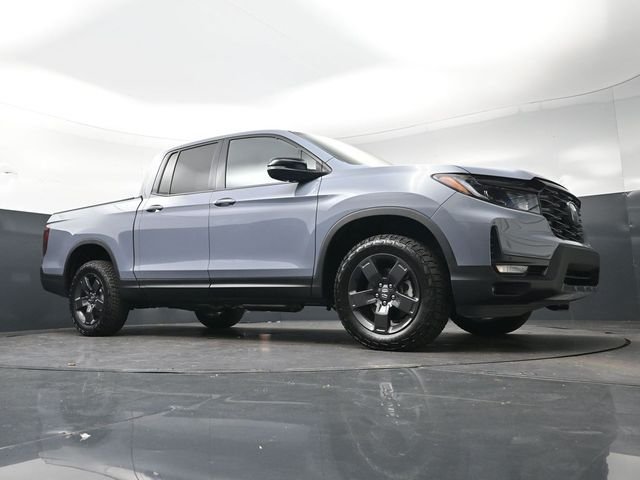 2026 Honda Ridgeline TrailSport - Photo 39