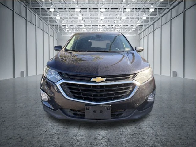 Used 2020 Blue Chevrolet LT image 6