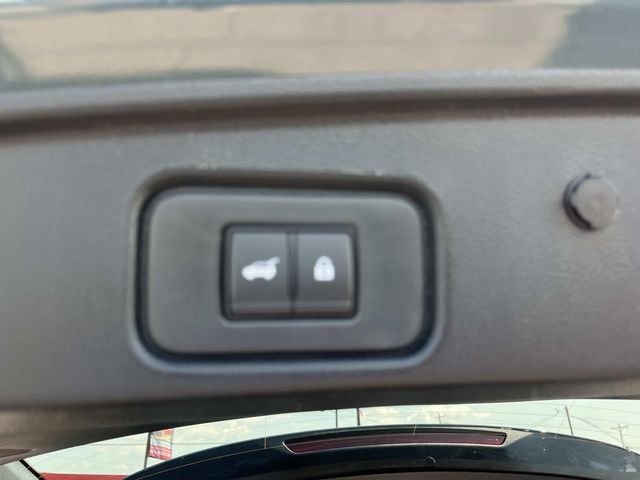 New 2026 Baltic Teal Pearl Nissan Rock Creek® image 13