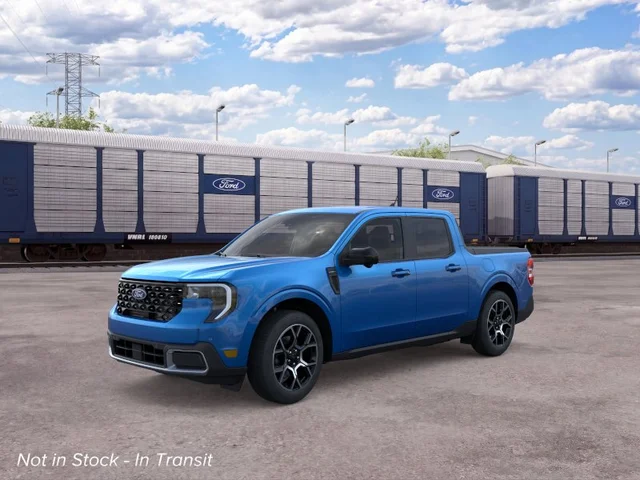 2026 Ford Maverick Lariat®