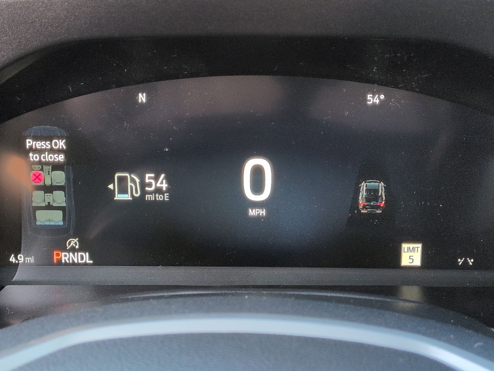 2026 Ford Explorer Active - Photo 34