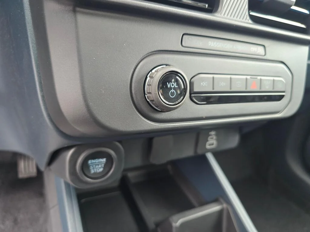 2025 Ford Maverick Lobo Standard - Photo 29