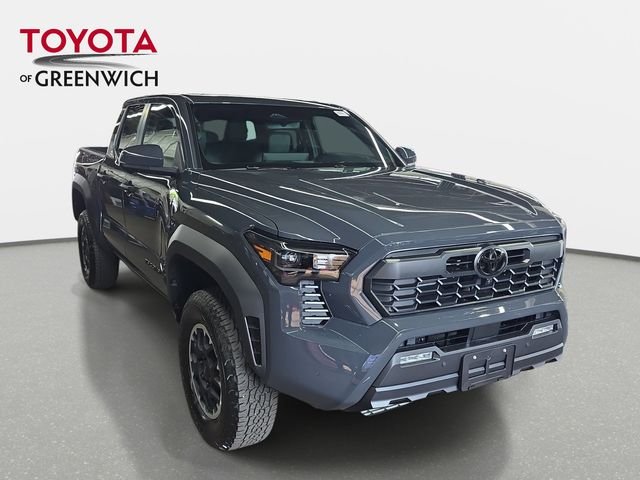 New 2026 Toyota Tacoma TRD Off-Road 4X4 DOUBLE CAB