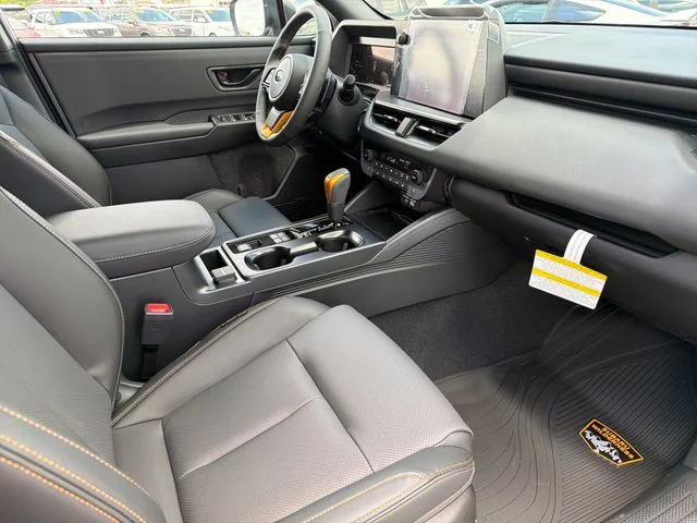 New 2026 CRYSTAL WHITE PEARL Subaru Wilderness image 22