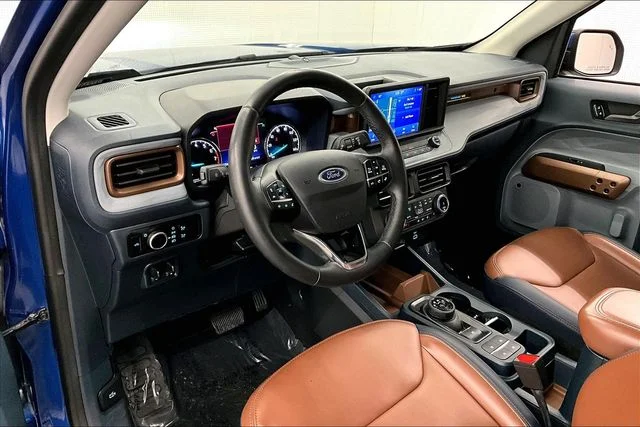 2023 Ford Maverick Lariat - Photo 14