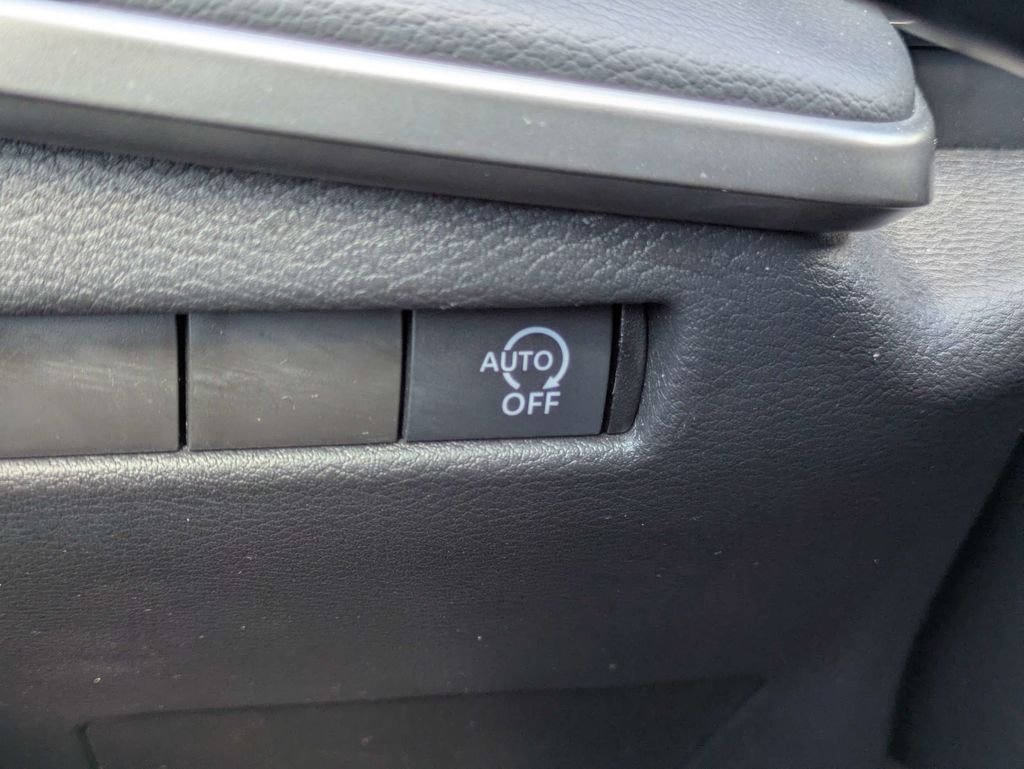 Used 2025 Gray Nissan S image 25