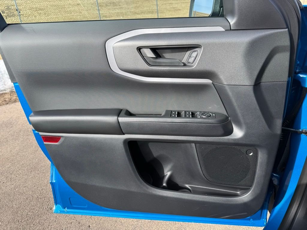 2025 Ford Bronco Sport Big Bend - Photo 49