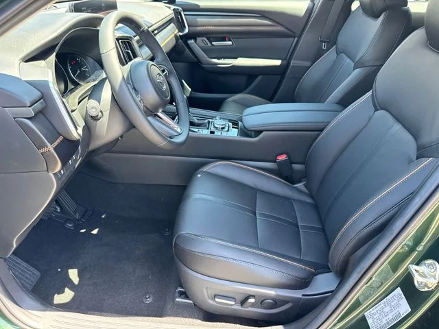 New 2026 Cypress Mazda 2.5 S Premium AWD image 35