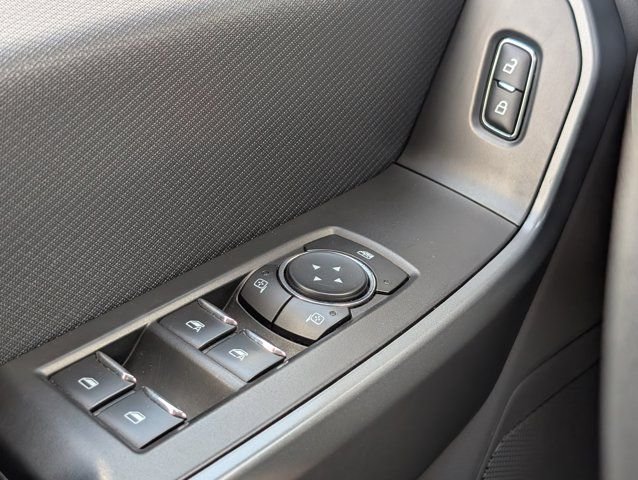 Used 2023 White Ford XLT image 21