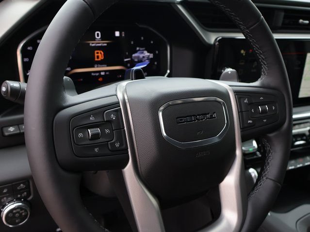2026 GMC Sierra 1500 Denali - Photo 24