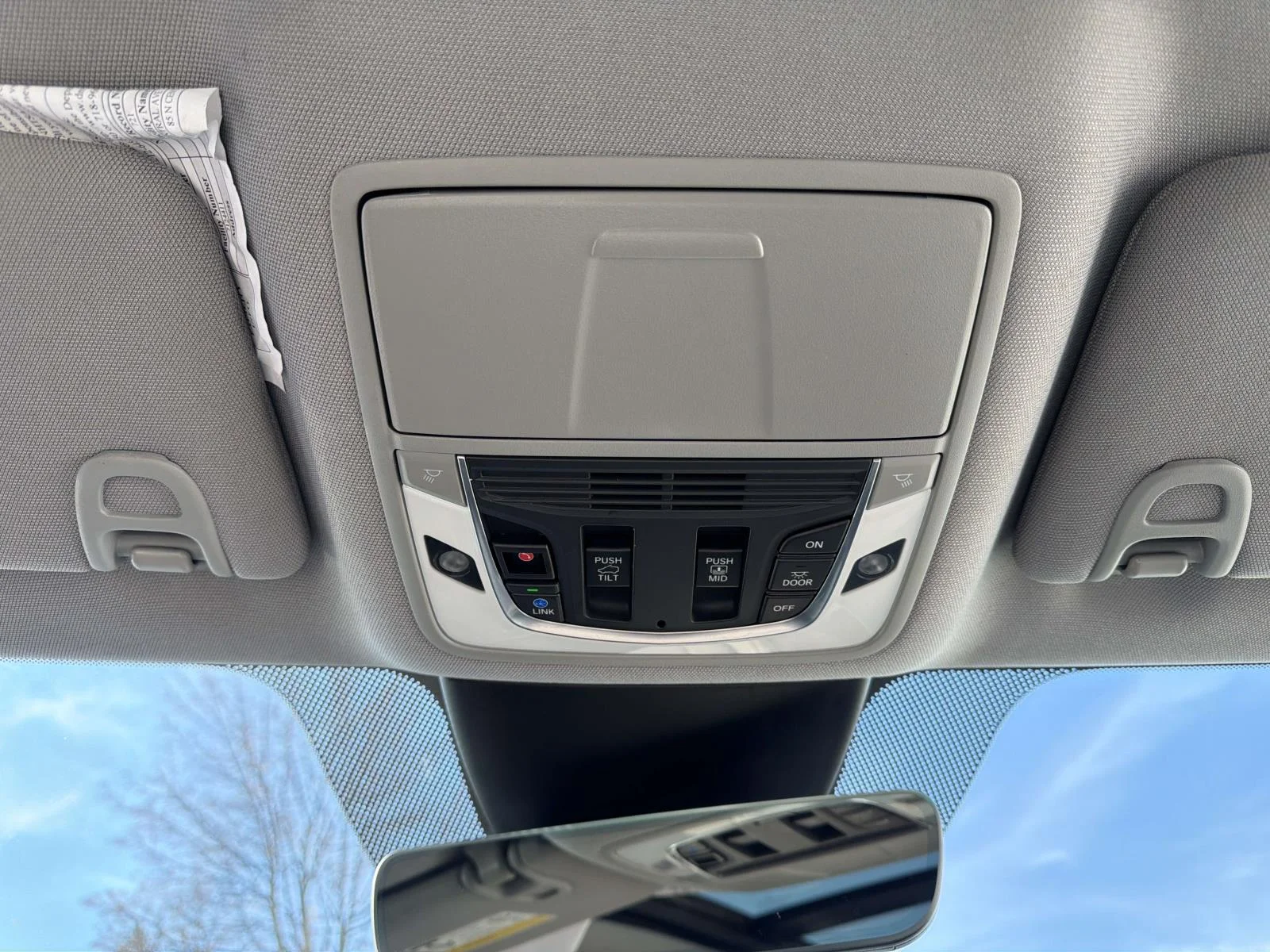 2023 Acura MDX Technology Package - Photo 23