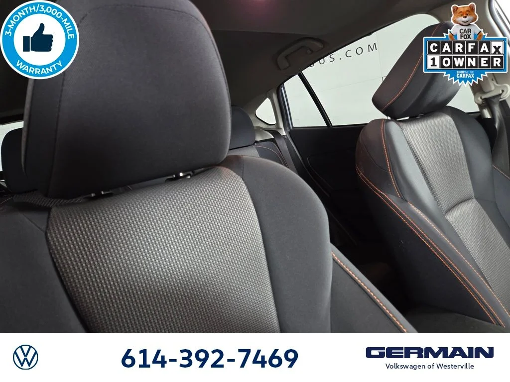 2021 Subaru Crosstrek Premium - Photo 15