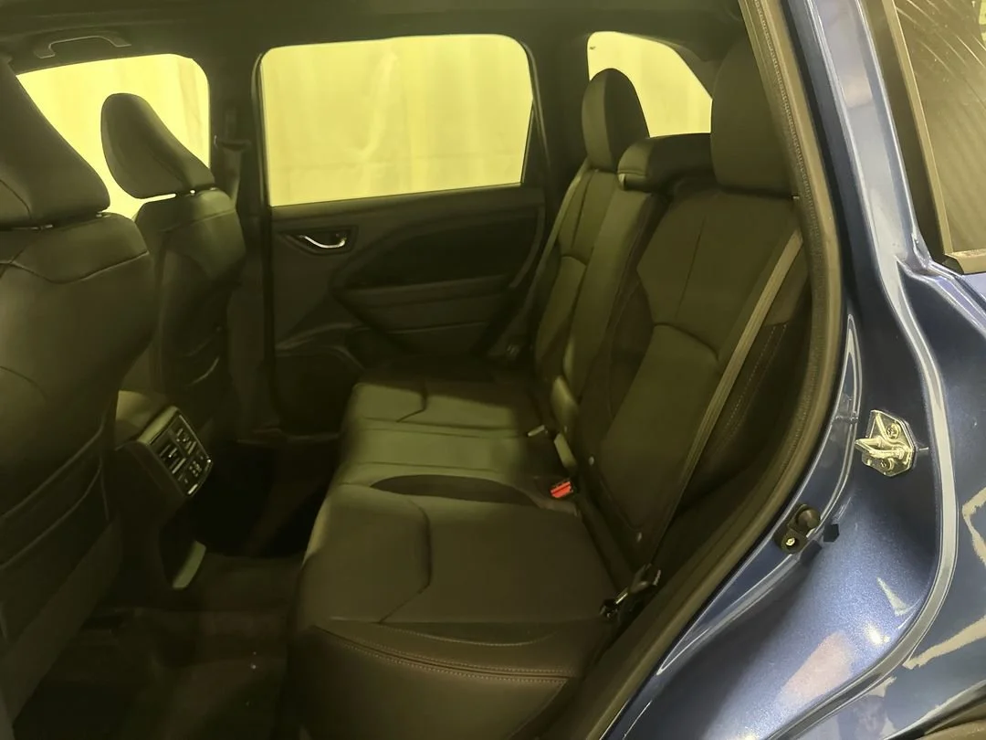 New 2026 Daybreak Blue Pearl Subaru Touring image 19