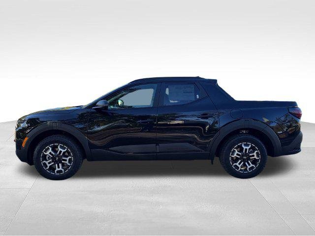 New 2027 Black Hyundai XRT image 2