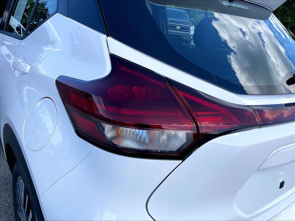 Used 2024 Fresh Powder Nissan SR image 30