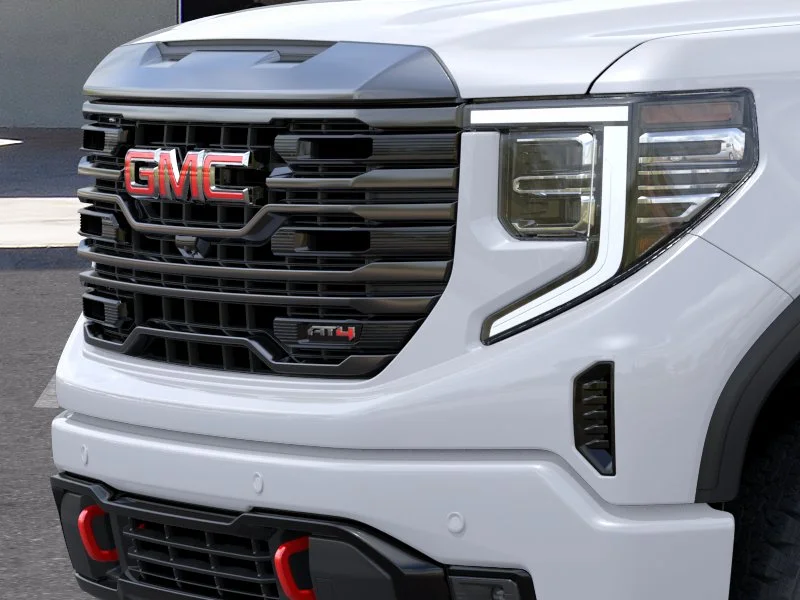 2026 GMC Sierra 1500 AT4 - Photo 13