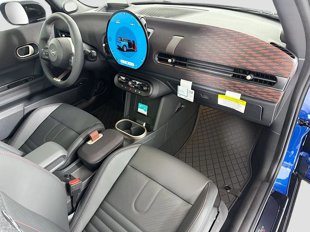 2026 MINI Hardtop 2 Door S - Photo 17