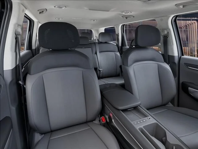New 2026 Panthera Metal Kia Light Long Range RWD image 15
