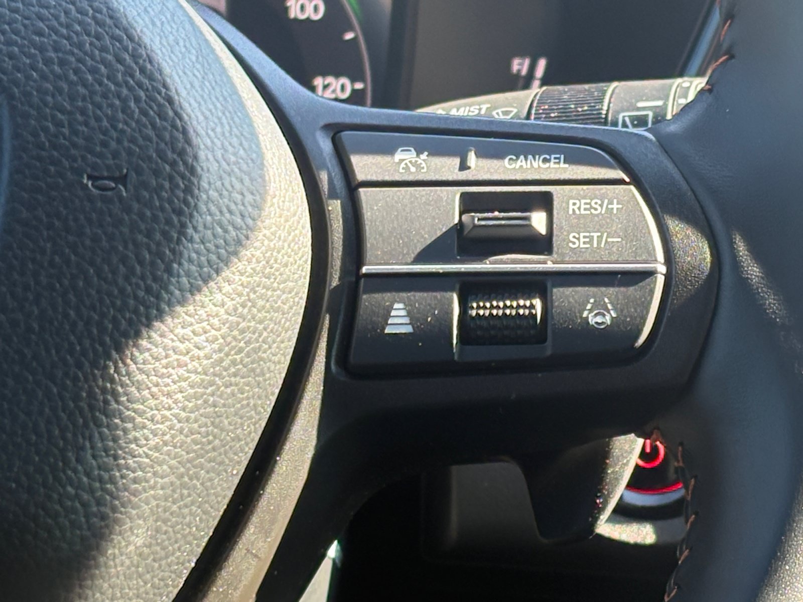 Used 2026 Silver Metallic Honda Sport-L image 24