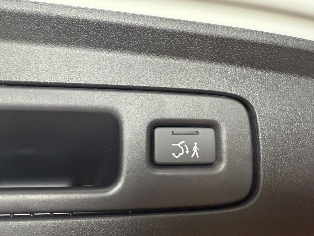New 2026 Platinum White Pearl Acura A-Spec Advance Package image 39