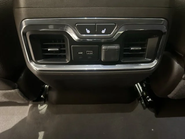 2019 GMC Sierra 1500 Denali Denali - Photo 19