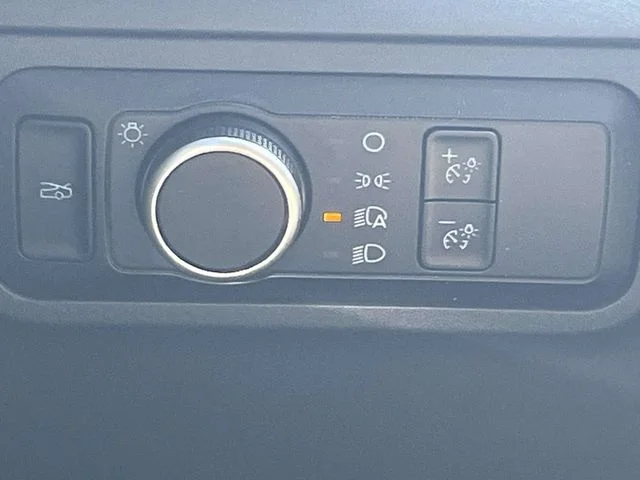 Used 2025 White Ford EcoBoost image 29