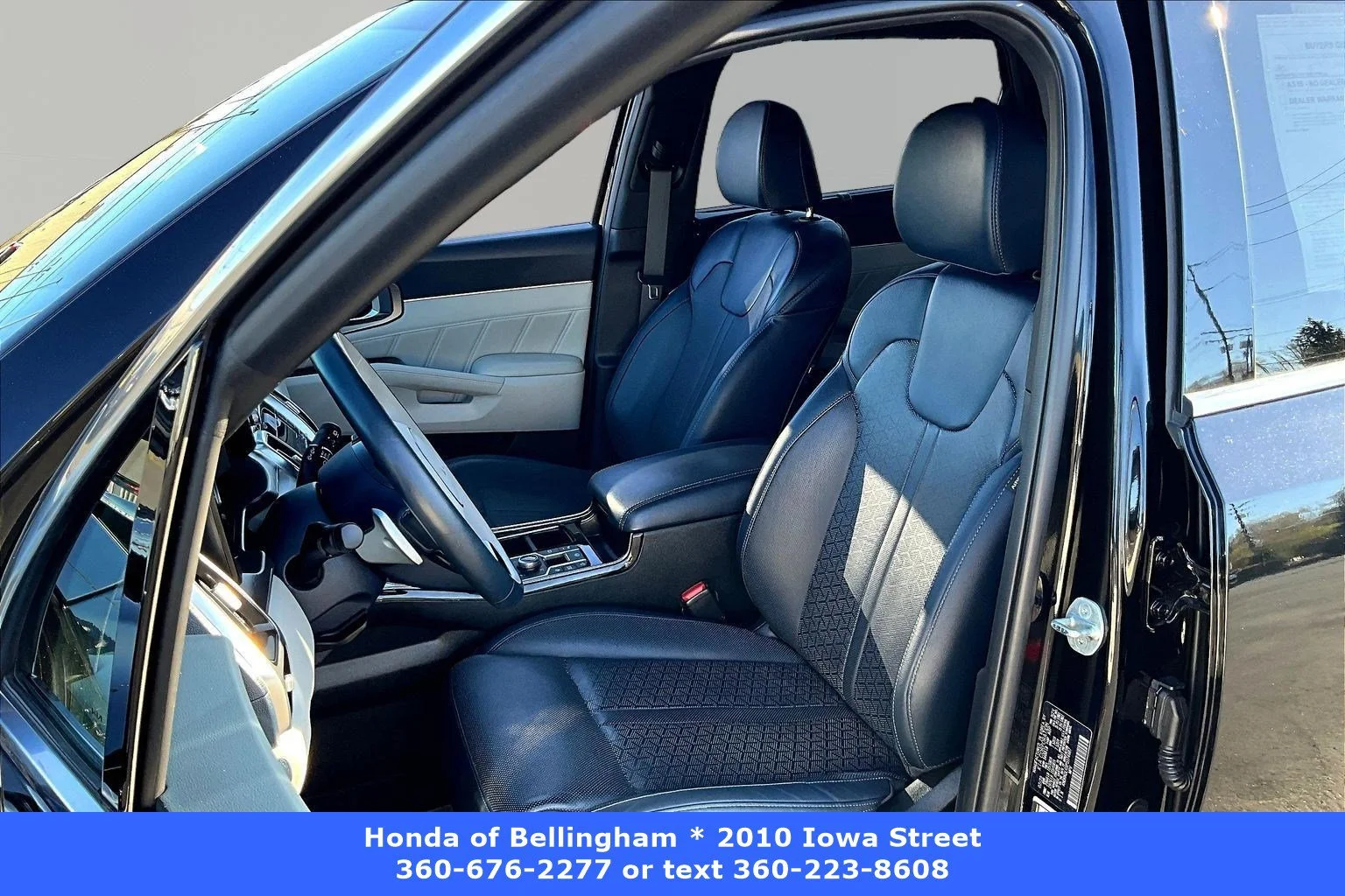 2023 Kia Sorento SX Prestige Hybrid - Photo 18