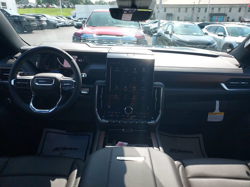 New 2026 Downpour Metallic GMC Denali image 15