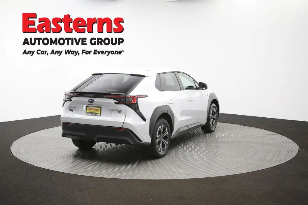Used 2023 White Subaru Premium image 38