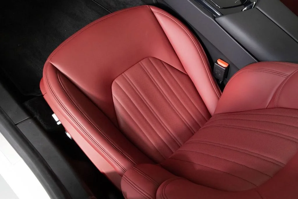 Used 2023 White Maserati GT image 33