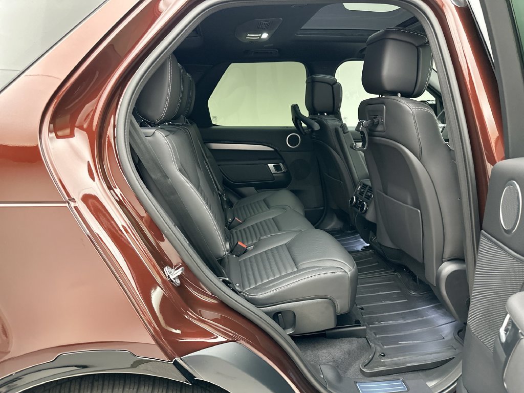 New 2026 Sedona Red Metallic Land Rover Gemini Edition image 7