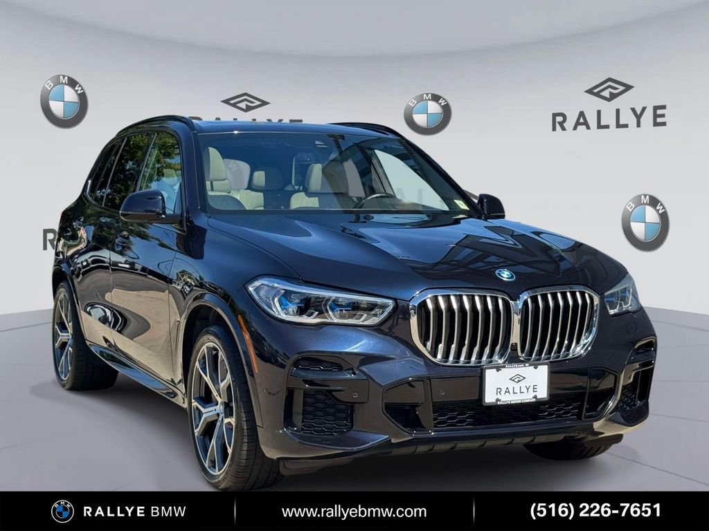 2023 BMW X5