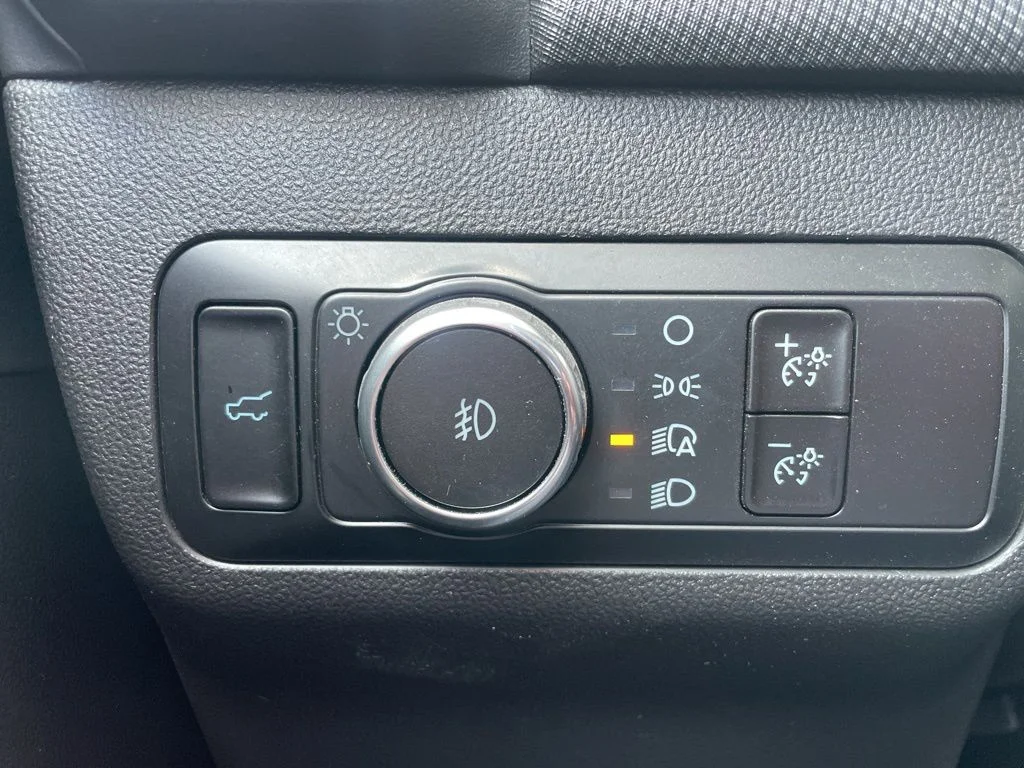 Used 2023 Cactus Ford Big Bend image 17