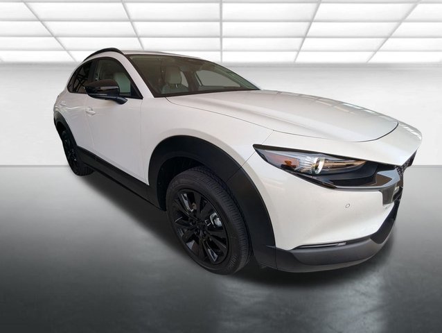 New 2026 Mazda CX-30 2.5 S Aire Edition