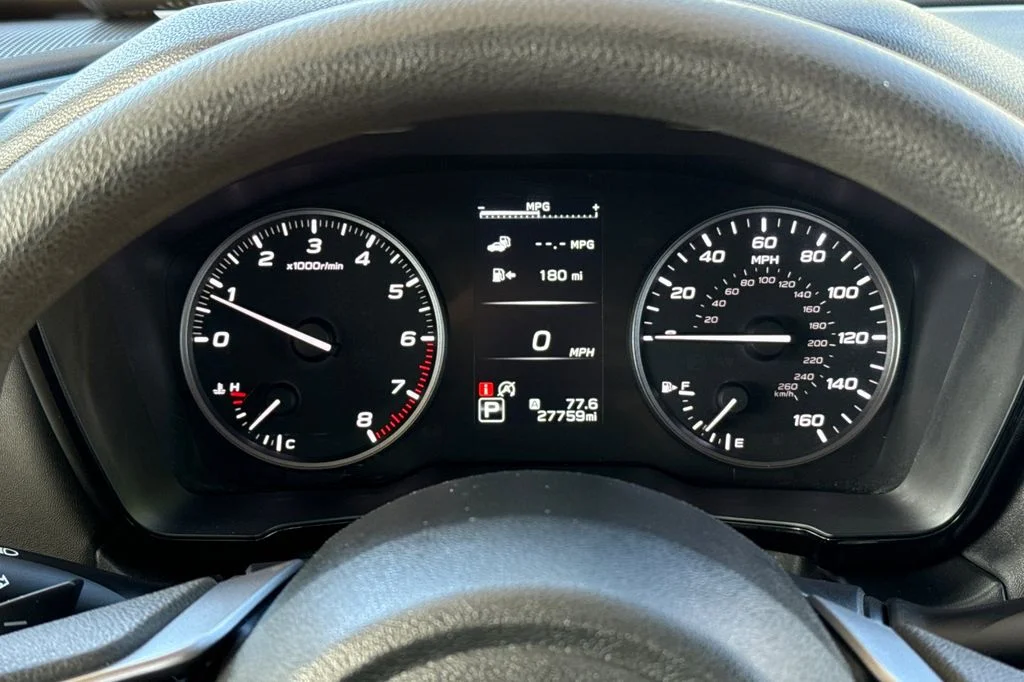 2024 Subaru Legacy Base - Photo 31