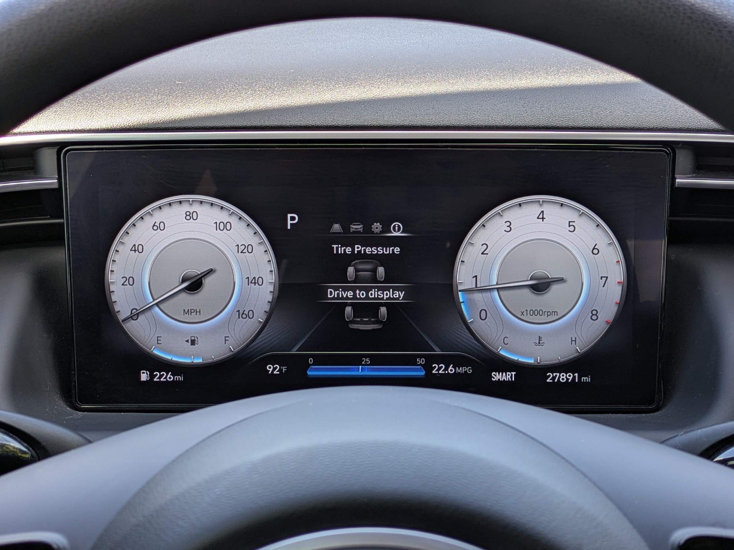 2023 Hyundai Santa Cruz SEL - Photo 27