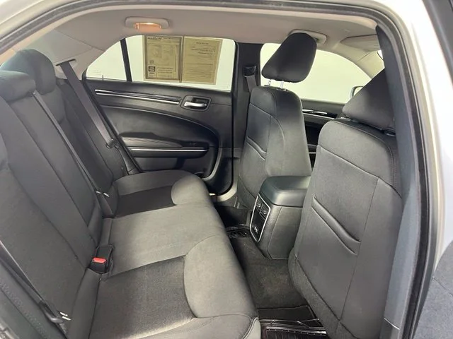 Used 2023 Silver Chrysler Touring image 41