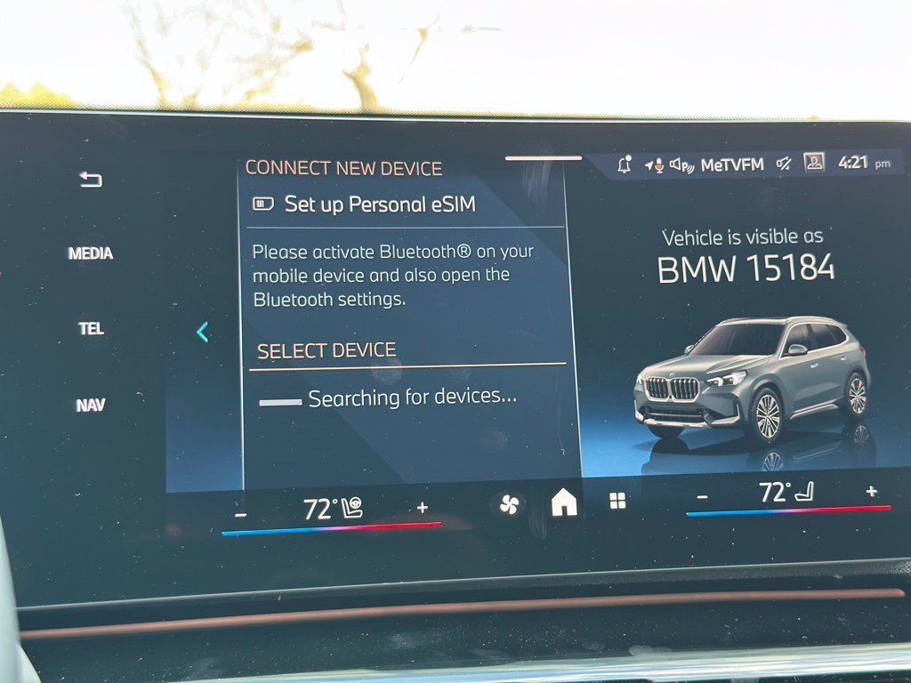2026 BMW X1 XDrive28i - Photo 36