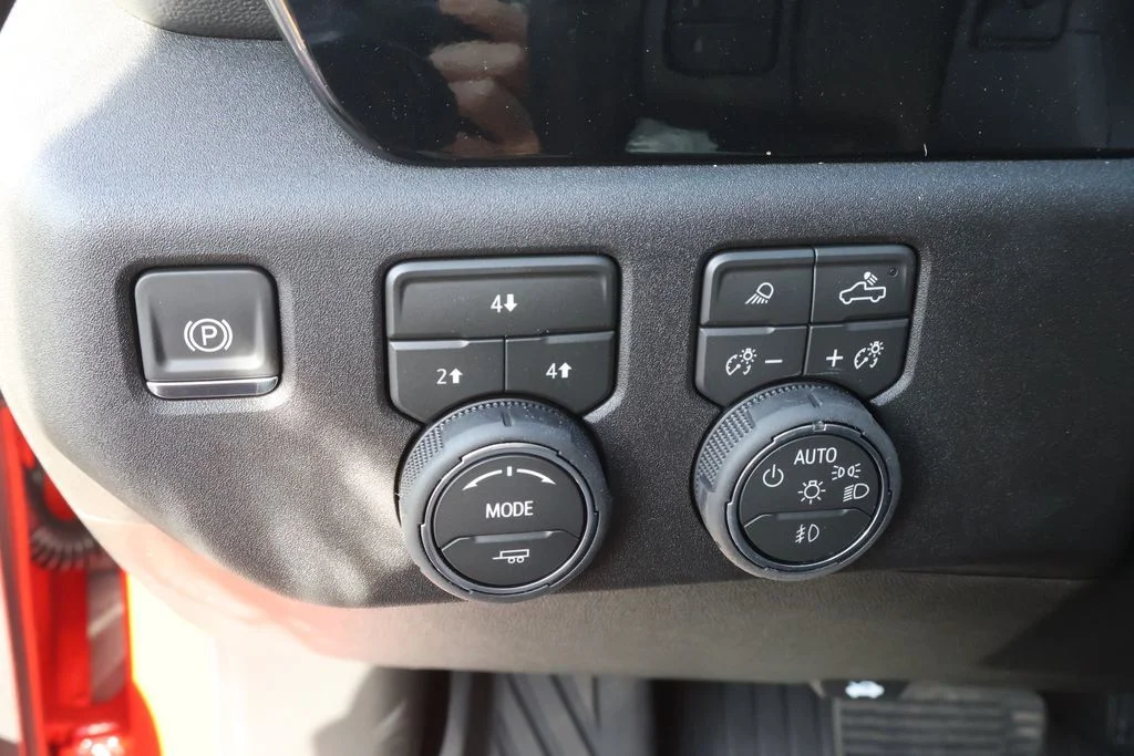 2026 Chevrolet Silverado 2500 HD LT - Photo 18