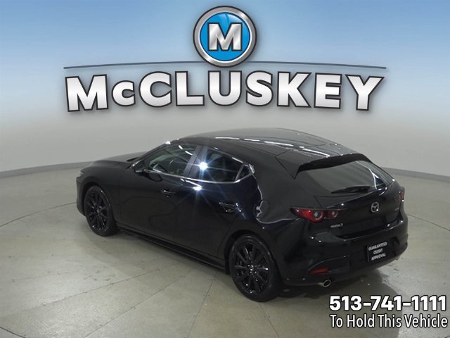 2025 Mazda Mazda3 Select Sport - Photo 21