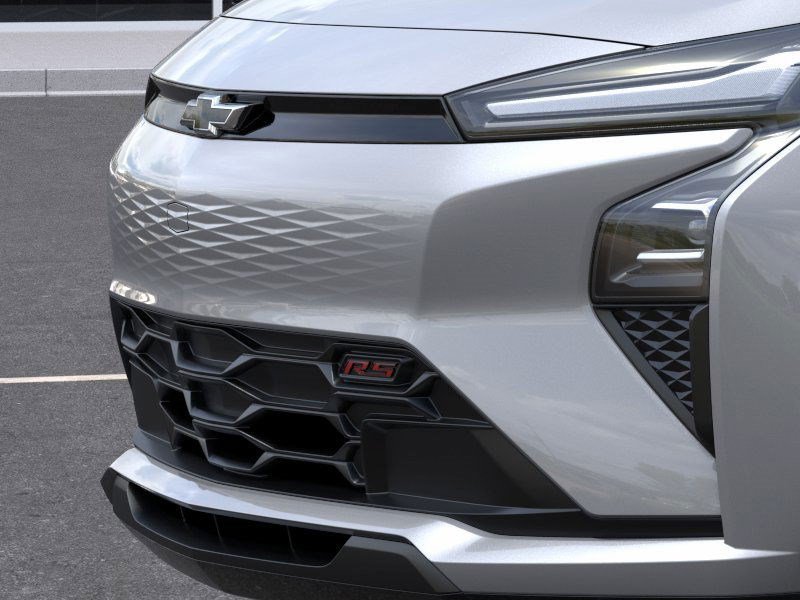 2027 Chevrolet Bolt RS - Photo 13