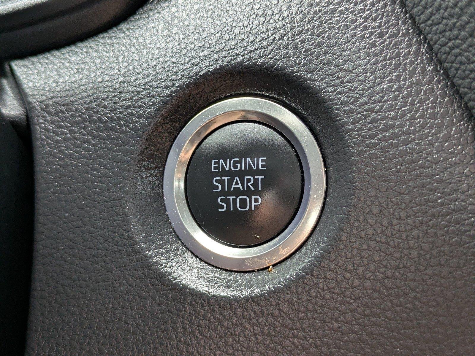 Used 2025 Blueprint Toyota SE image 25