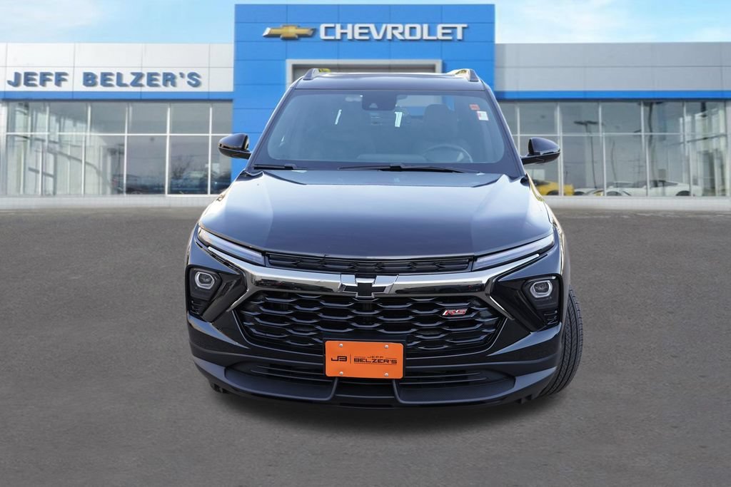 2026 Chevrolet Trailblazer RS - Photo 8