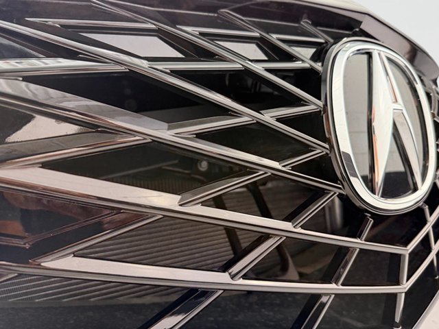 New 2026 Urban Gray Pearl Acura BASE image 11
