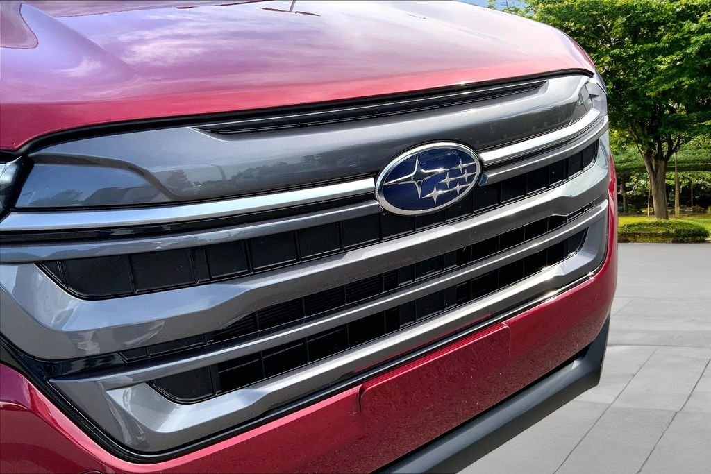 Used 2026 Red Subaru Premium image 32